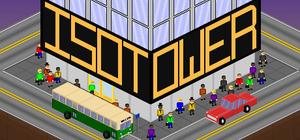 Isotower banner