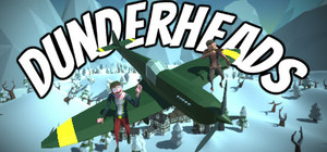 Dunderheads banner