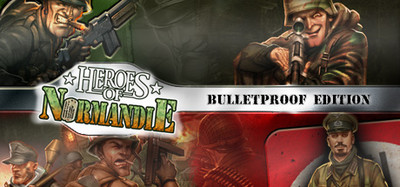 Heroes of Normandie Bulletproof Edition