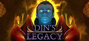 Din's Legacy banner