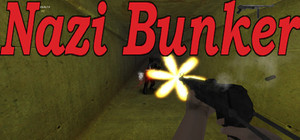 Nazi Bunker banner
