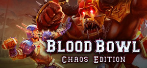 Blood Bowl - Chaos Edition banner