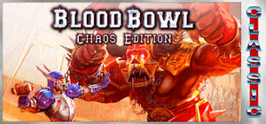 Blood Bowl - Chaos Edition banner