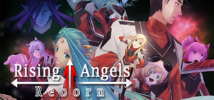 Rising Angels: Reborn banner
