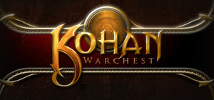 Kohan Warchest banner