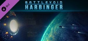 Battlevoid: Harbinger OST banner