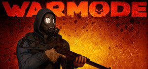 WARMODE banner