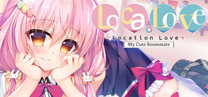 Loca-Love My Cute Roommate banner