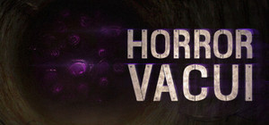 Horror Vacui banner