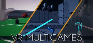 VRMultigames banner