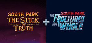 Bundle: South Park™ : The Stick of Truth™ + The Fractured but Whole™ banner