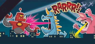 RARRR!!