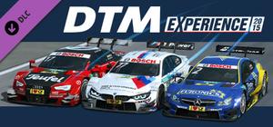 RaceRoom - DTM Experience 2015 banner