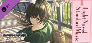 RPG Maker MV - Light Novel Standard Music banner