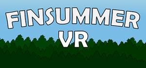 FINSummerVR banner