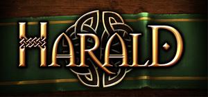 Harald: A Game of Influence banner