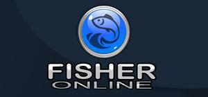 theFisher Online banner