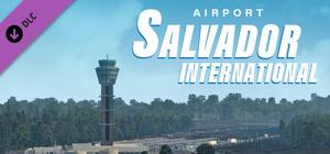 X-Plane 11 - Add-on: Aerosoft - Airport Salvador International banner