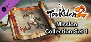 Toukiden 2 - Mission Collection Set 1 banner
