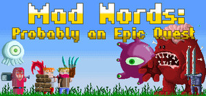 Mad Nords: Probably an Epic Quest banner