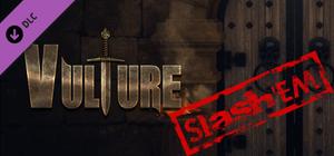 Vulture for Slash'EM banner