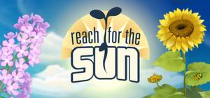 Reach for the Sun banner