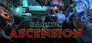 Space Hulk Ascension banner