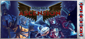 Space Hulk Ascension banner