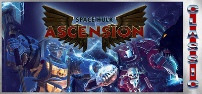 Space Hulk Ascension