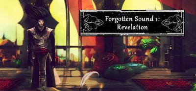Forgotten Sound 1