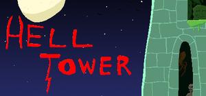 Helltower banner