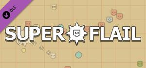 SUPER FLAIL (Donationware) banner