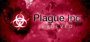 Plague Inc: Evolved banner