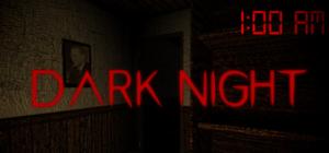 Dark Night banner