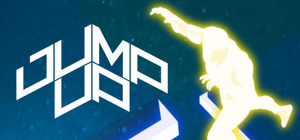 JUMP UP banner