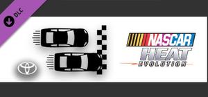 Toyota Challenge Pack 2 banner