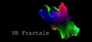 VR Fractals banner