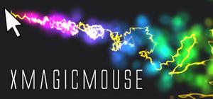XMagicMouse banner