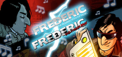 Frederic Bundle
