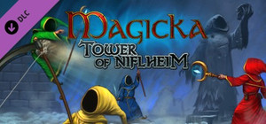 Magicka: Tower of Niflheim banner