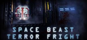 Space Beast Terror Fright 4 Pack banner