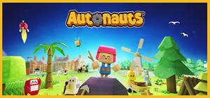 Autonauts banner