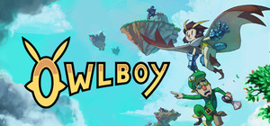 Owlboy Collector's Edition banner