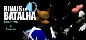Rivais Em Batalha banner