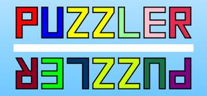 Puzzler banner