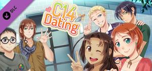 C14 Dating Wallpapers and Official Soundtrack banner