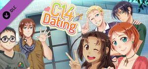 C14 Dating Wallpapers and Official Soundtrack banner