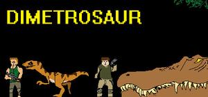 Dimetrosaur banner