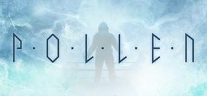 P·O·L·L·E·N banner