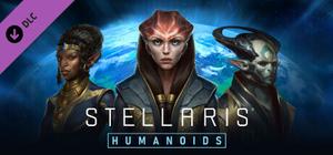Stellaris: Humanoids Species Pack banner